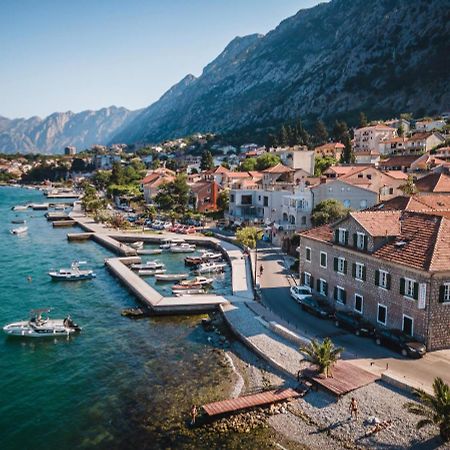 Montenegro Hostel 4U Kotor Exterior photo